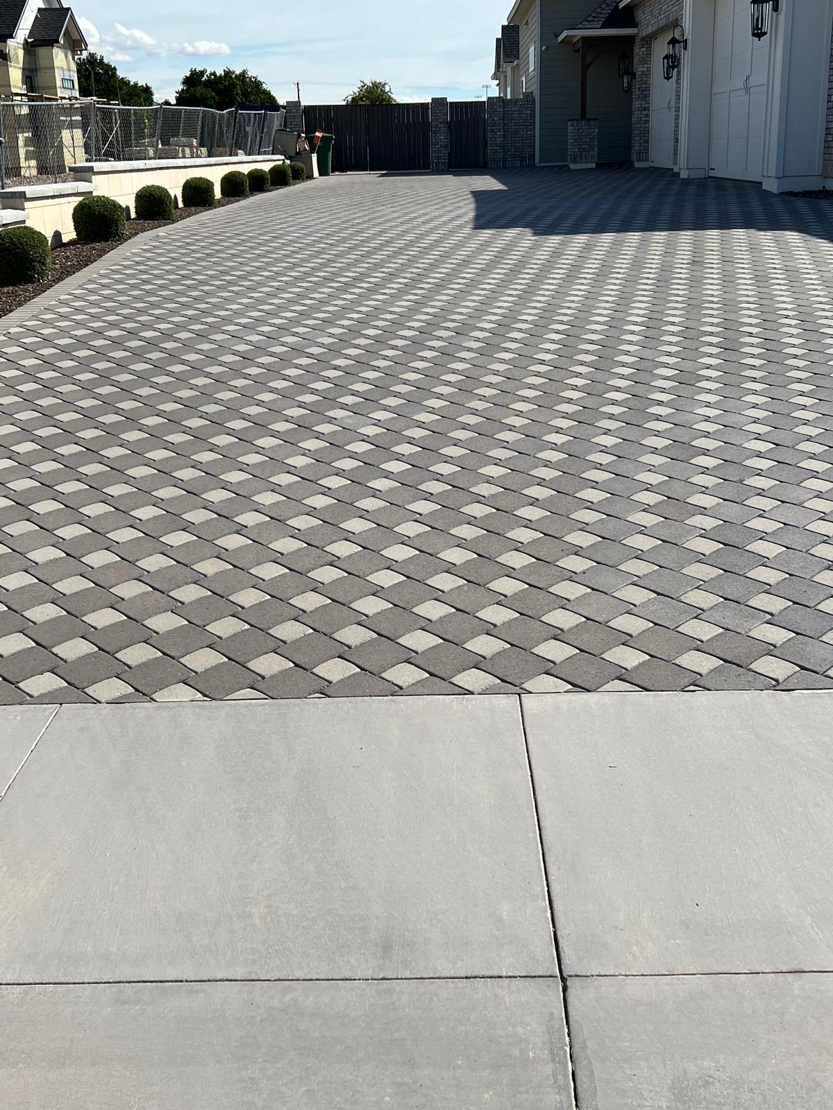 Cordova's Concrete & Stone LLC